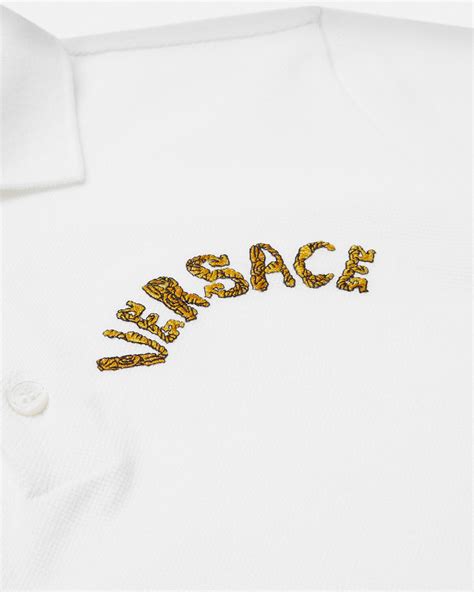 kid versace shirt|Versace tuxedos kids.